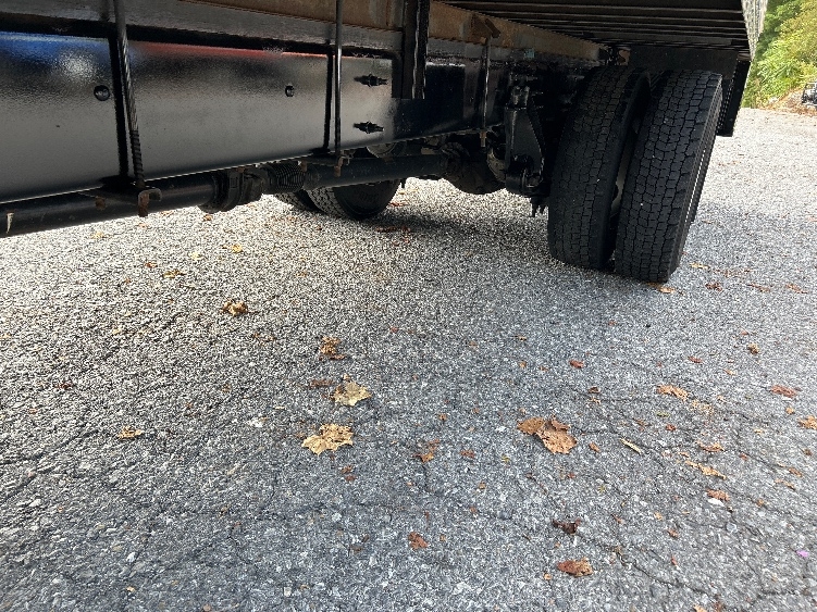 2021 International MV in Blountville, TN — photo 5