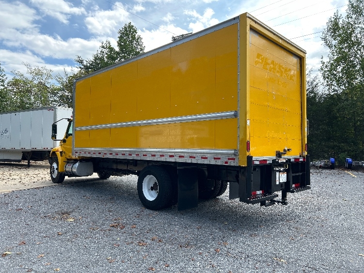 2021 International MV in Blountville, TN — photo 6