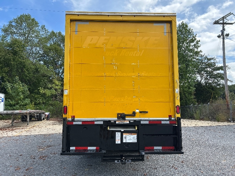2021 International MV in Blountville, TN — photo 7