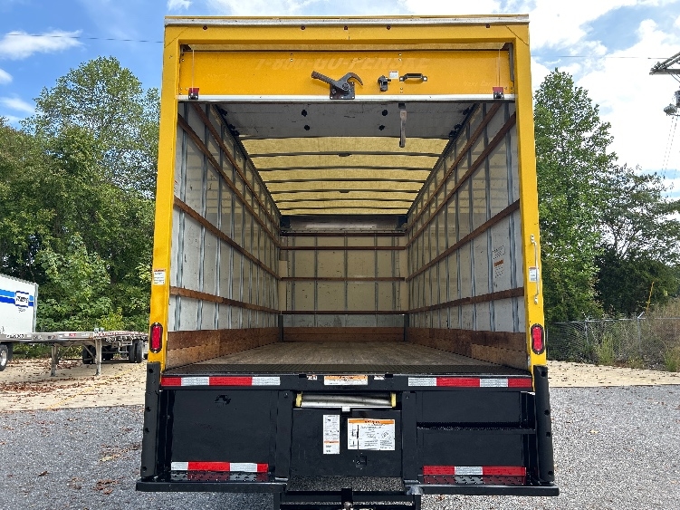 2021 International MV in Blountville, TN — photo 8