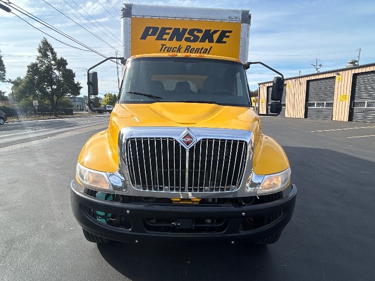 2021 International MV in Portland, OR — photo 2