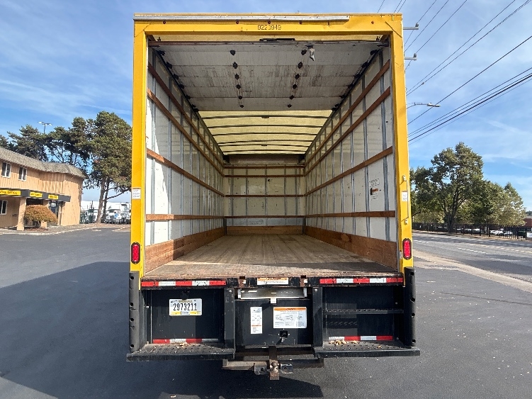 2021 International MV in Portland, OR — photo 8