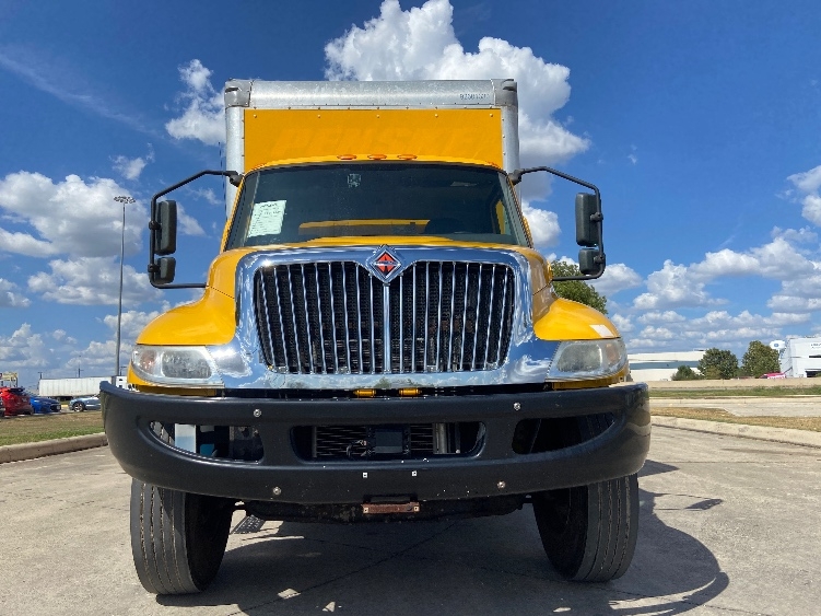 2021 International MV in San Antonio, TX — photo 2