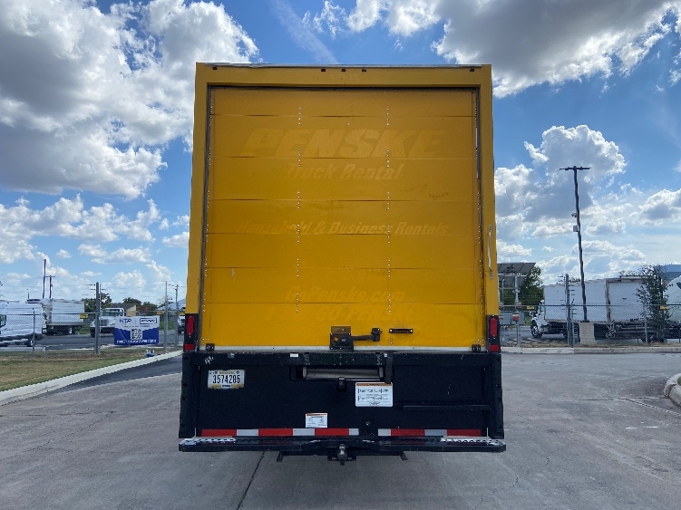 2021 International MV in San Antonio, TX — photo 7