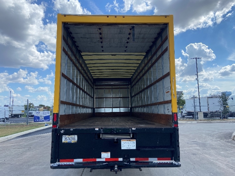 2021 International MV in San Antonio, TX — photo 8