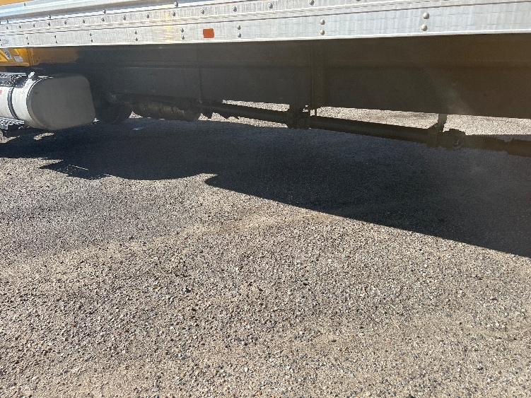 2021 International MV in Farmington, NM — photo 5