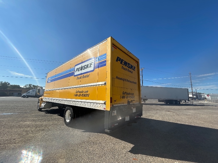 2021 International MV in Farmington, NM — photo 6