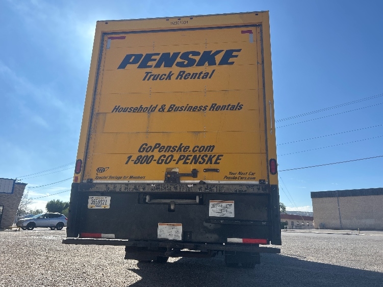 2021 International MV in Farmington, NM — photo 7