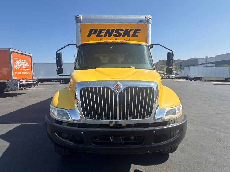 2021 International MV in Torrance, CA — photo 2