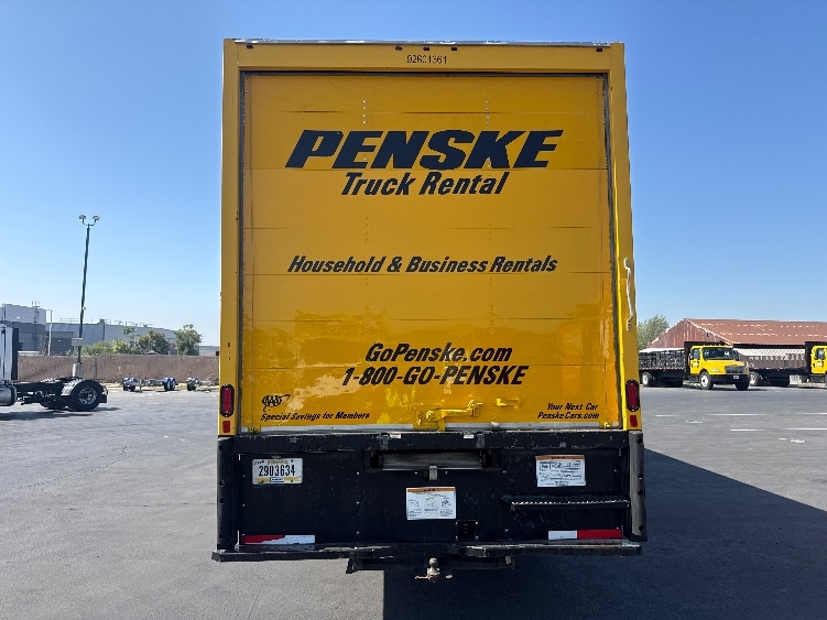 2021 International MV in Torrance, CA — photo 7
