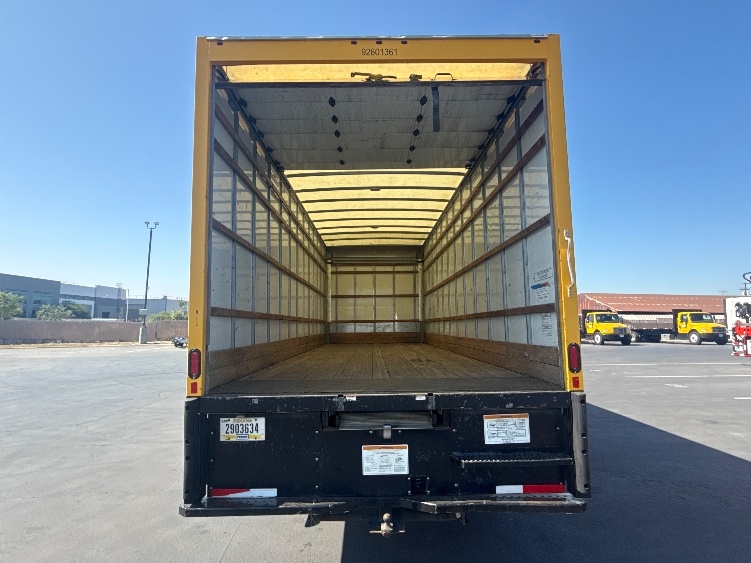 2021 International MV in Torrance, CA — photo 8