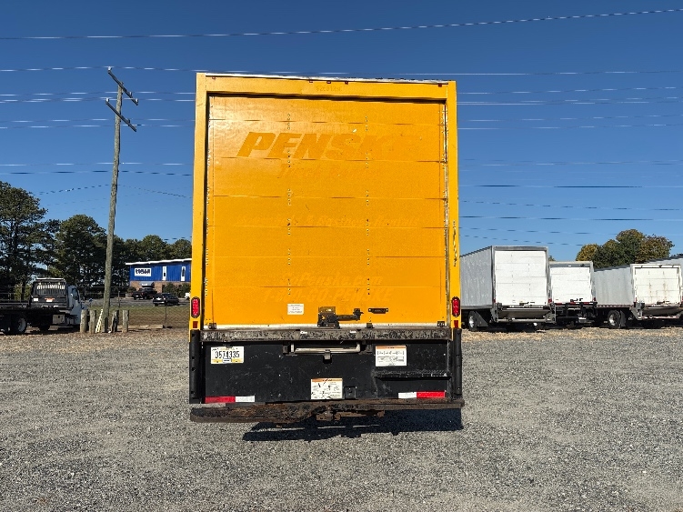 2021 International MV in Concord, NC — photo 7