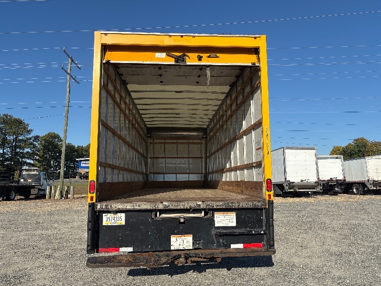 2021 International MV in Concord, NC — photo 8