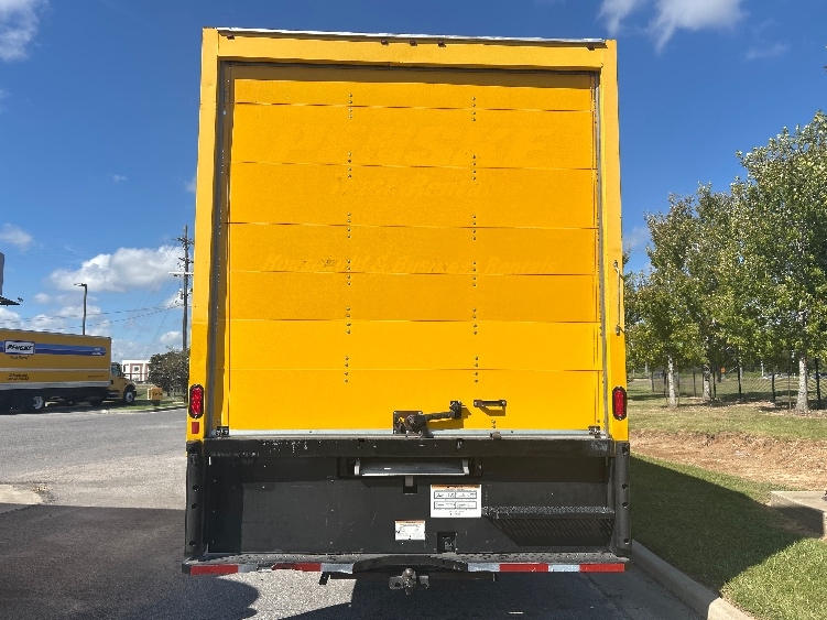 2021 International MV in Lafayette, LA — photo 6