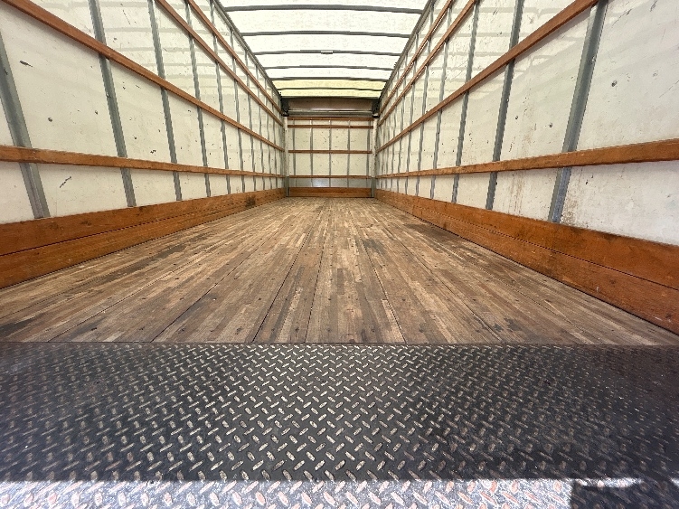 2021 International MV in Lafayette, LA — photo 8