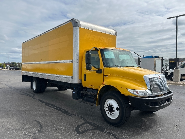 2021 International MV in Windsor, WI