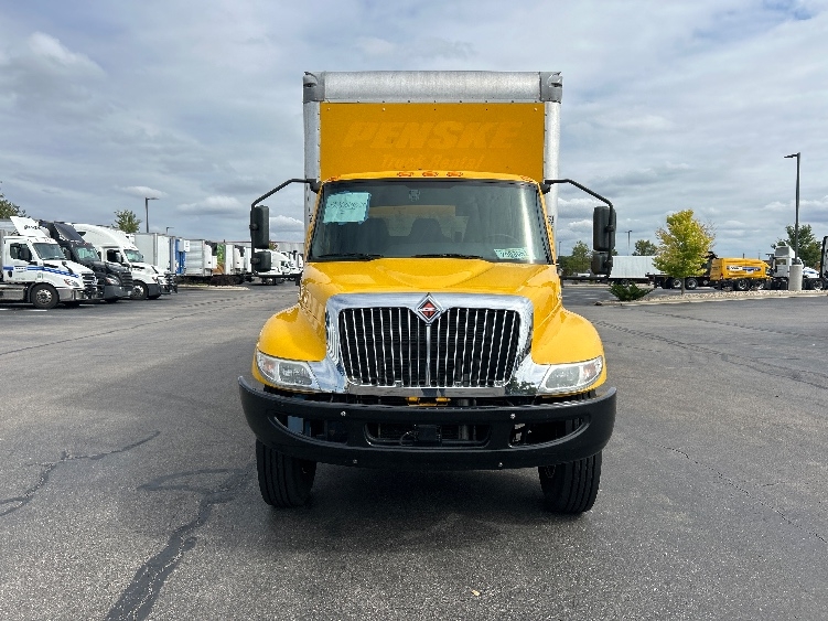 2021 International MV in Windsor, WI — photo 2