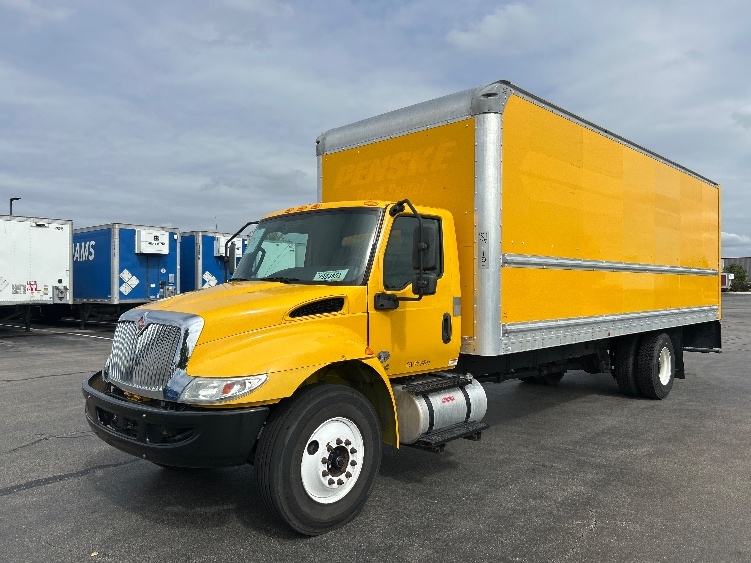 2021 International MV in Windsor, WI — photo 3