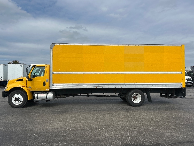 2021 International MV in Windsor, WI — photo 4