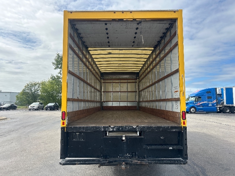 2021 International MV in Windsor, WI — photo 8