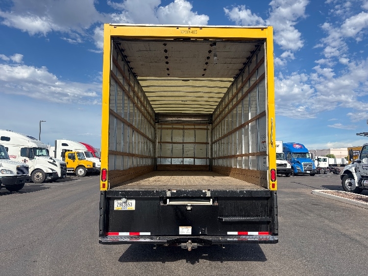 2021 International MV in Boise, ID — photo 8