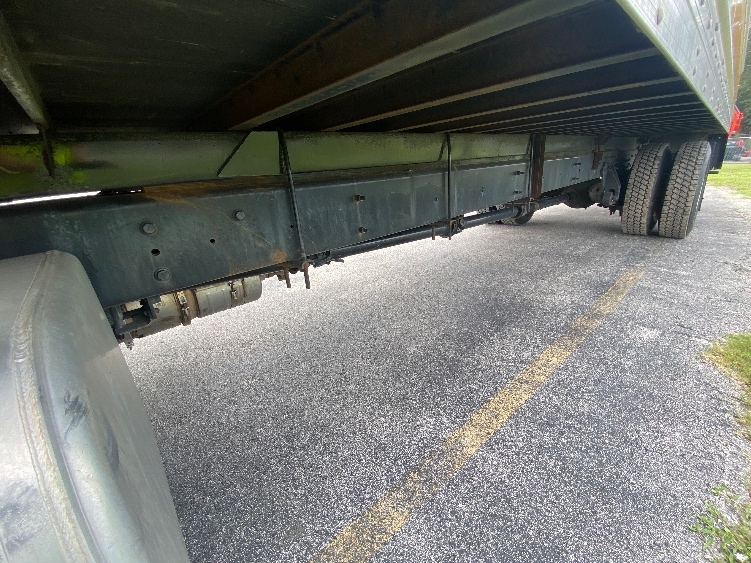 2021 International MV in Ocala, FL — photo 5