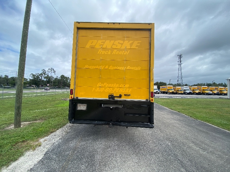 2021 International MV in Ocala, FL — photo 7