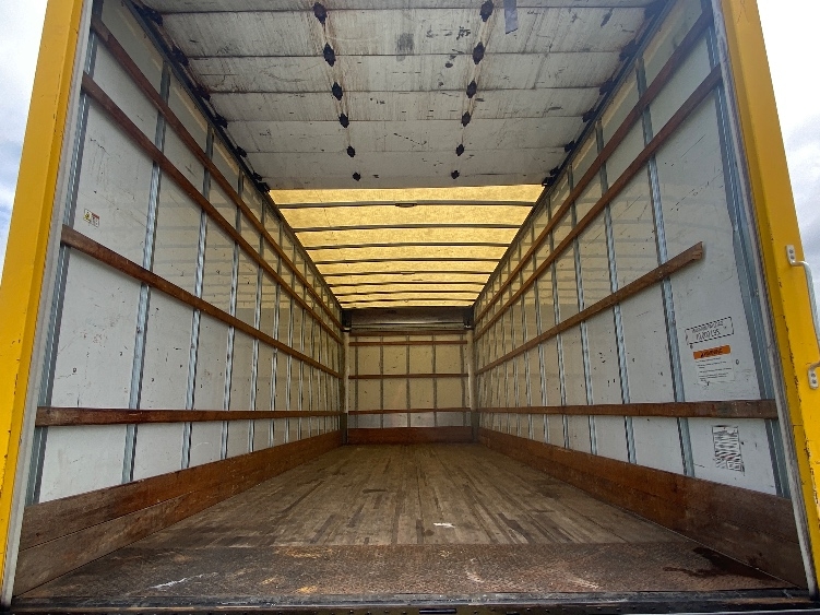 2021 International MV in Ocala, FL — photo 8