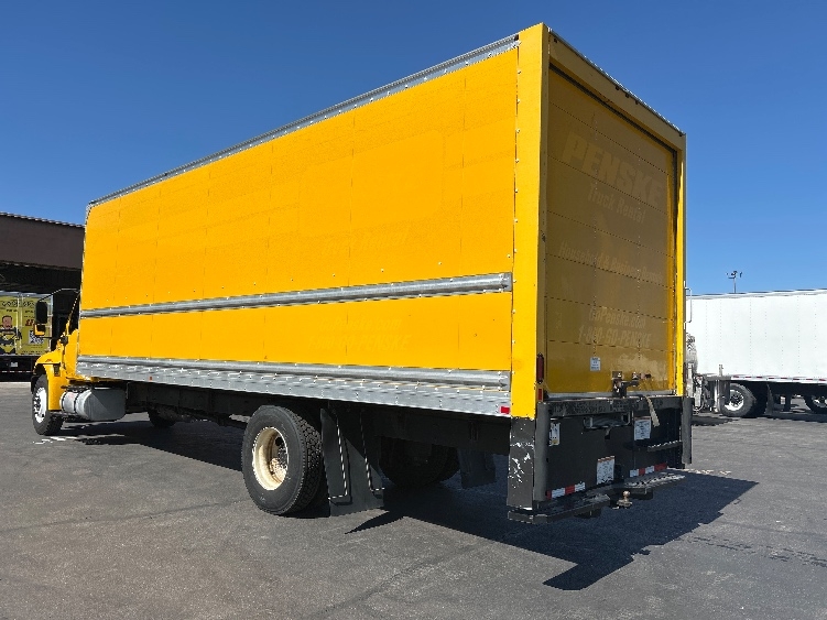2021 International MV in Las Vegas, NV — photo 6