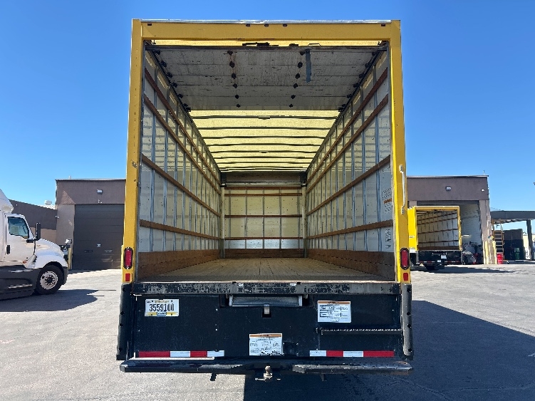 2021 International MV in Las Vegas, NV — photo 8