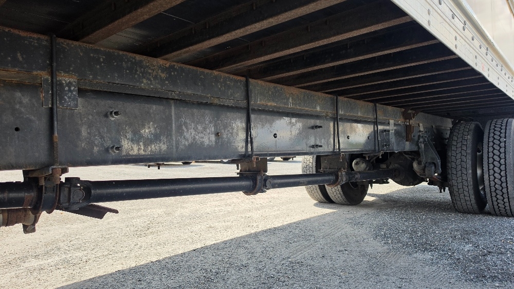 2021 International MV in Ocala, FL — photo 5