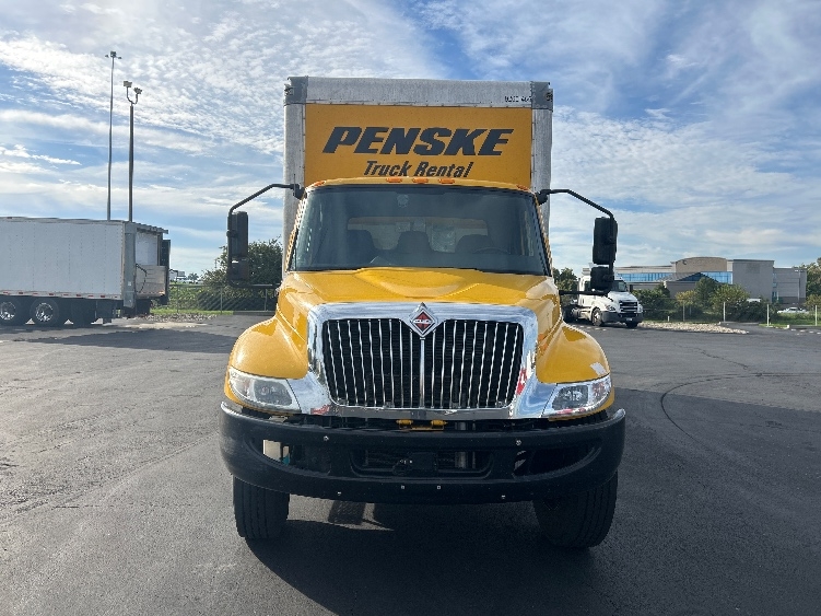 2021 International MV in Columbus, OH — photo 2