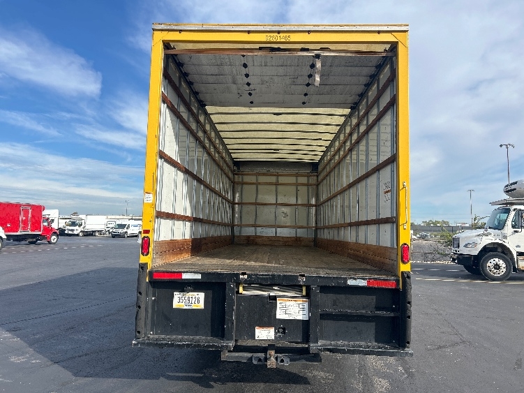 2021 International MV in Columbus, OH — photo 8