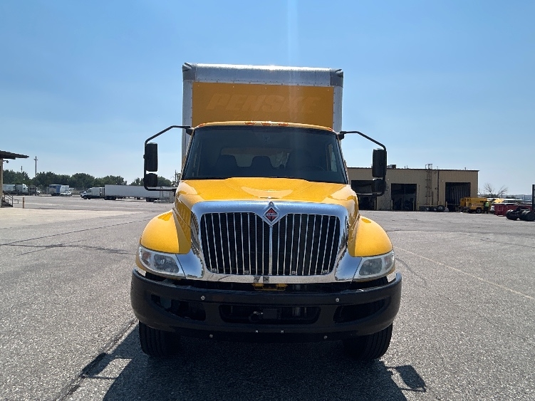 2021 International MV in Billings, MT — photo 2