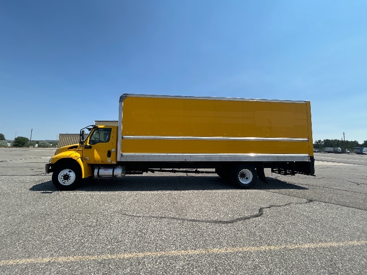 2021 International MV in Billings, MT — photo 4