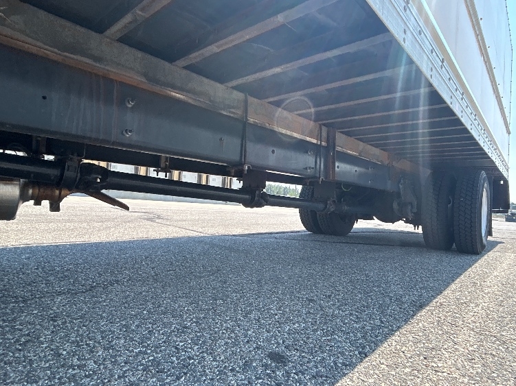 2021 International MV in Billings, MT — photo 5