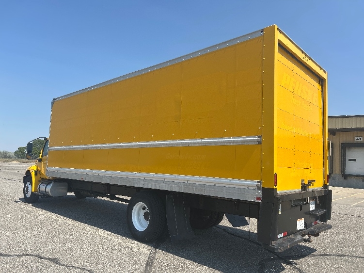 2021 International MV in Billings, MT — photo 6