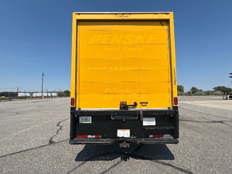 2021 International MV in Billings, MT — photo 7