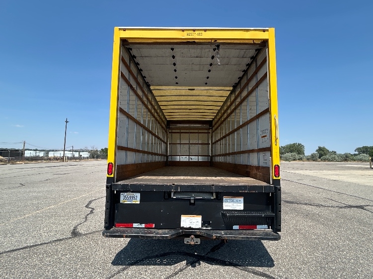 2021 International MV in Billings, MT — photo 8