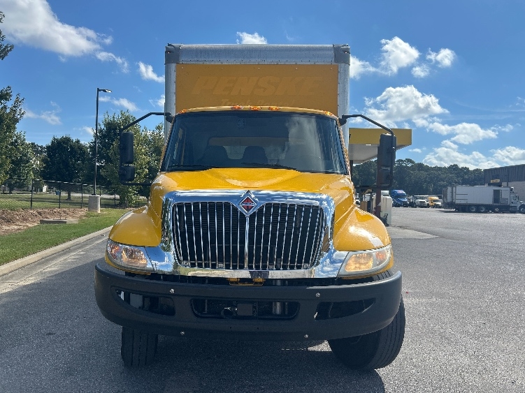 2021 International MV in Lafayette, LA — photo 2