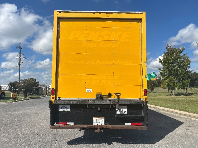 2021 International MV in Lafayette, LA — photo 6