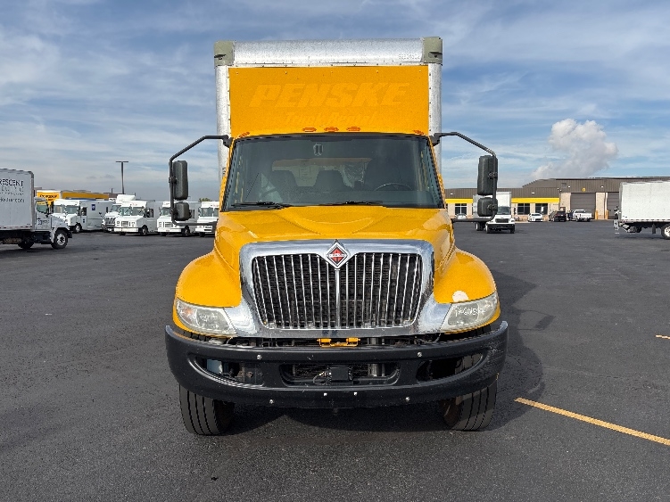 2021 International MV in Denver, CO — photo 2