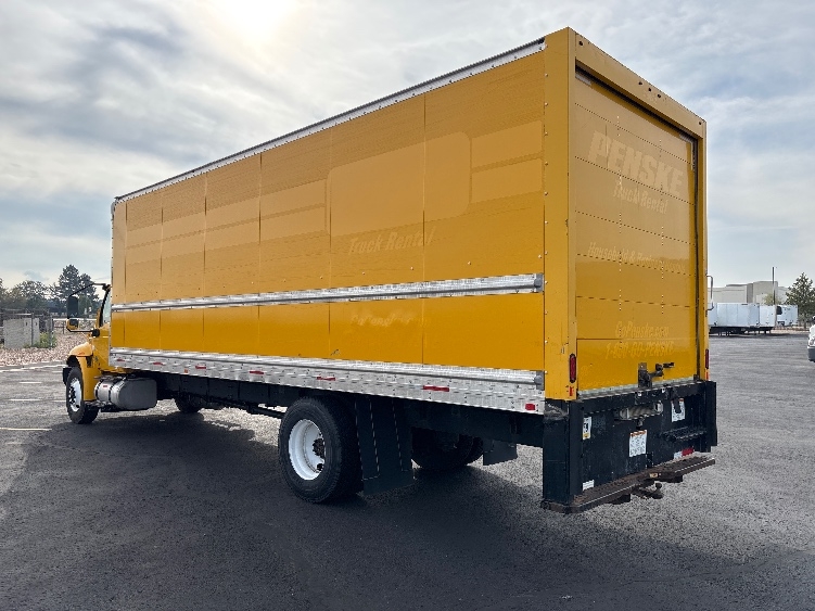 2021 International MV in Denver, CO — photo 6