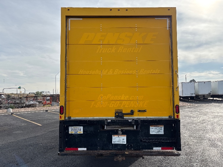 2021 International MV in Denver, CO — photo 7