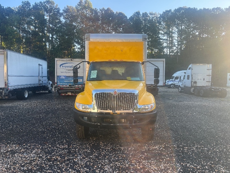 2021 International MV in Suwanee, GA — photo 2
