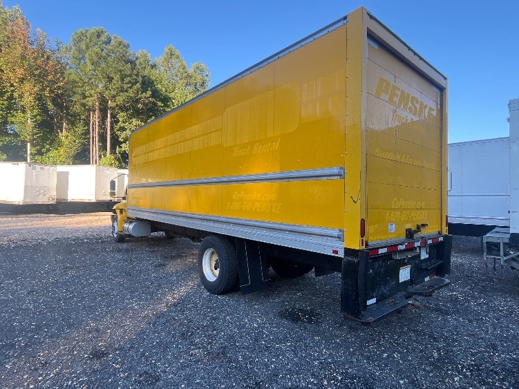 2021 International MV in Suwanee, GA — photo 6