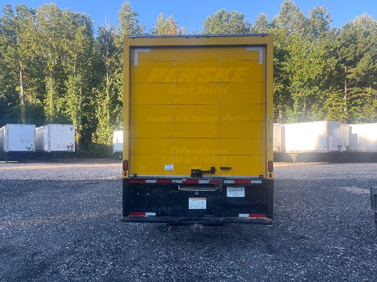 2021 International MV in Suwanee, GA — photo 7