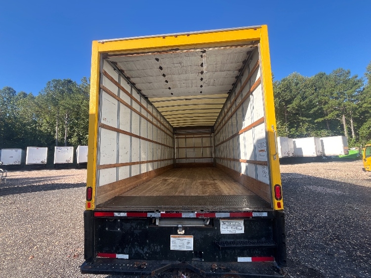2021 International MV in Suwanee, GA — photo 8
