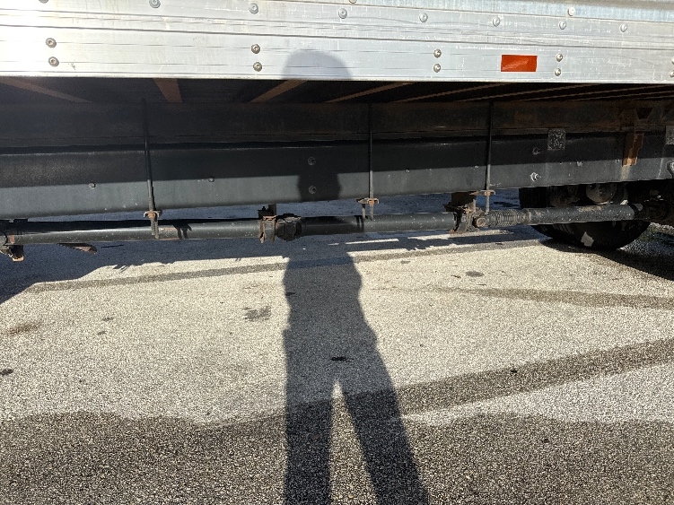 2021 International MV in Pompano Beach, FL — photo 5