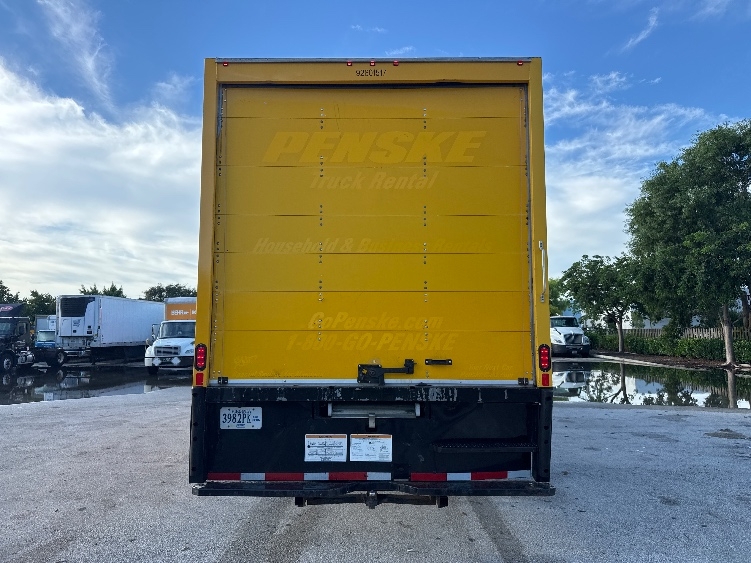 2021 International MV in Pompano Beach, FL — photo 6